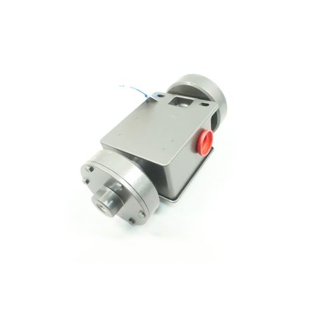 Sor 0.5-12Psi Pressure Switch 18RB-K5-N4-B1A-YY